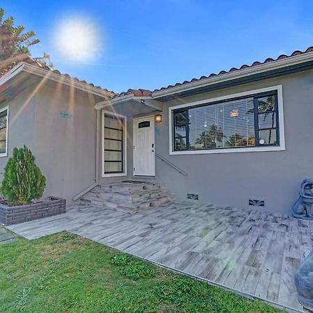 דניה ביץ' Habitacion Dania מראה חיצוני תמונה