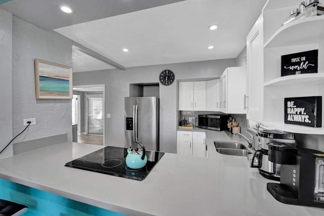 דניה ביץ' Habitacion Dania מראה חיצוני תמונה