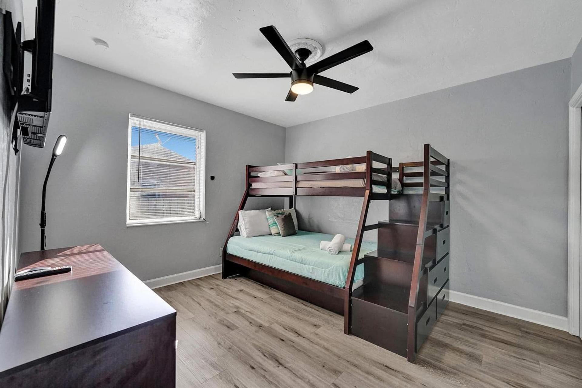 דניה ביץ' Habitacion Dania מראה חיצוני תמונה